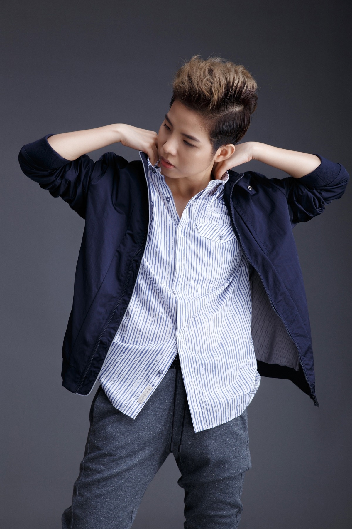 Cat Tuong tung bai hat moi anh 1