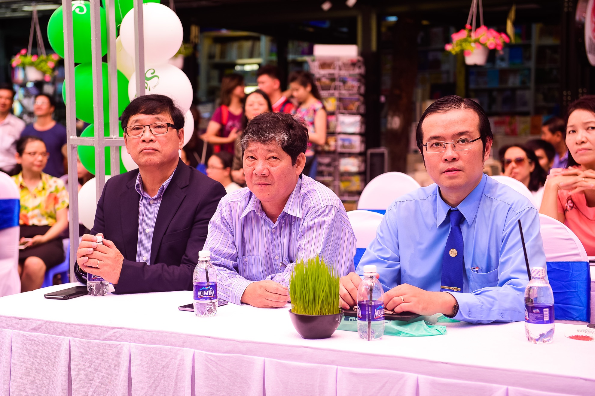 Khai mac nhung ngay van hoc chau Au anh 3