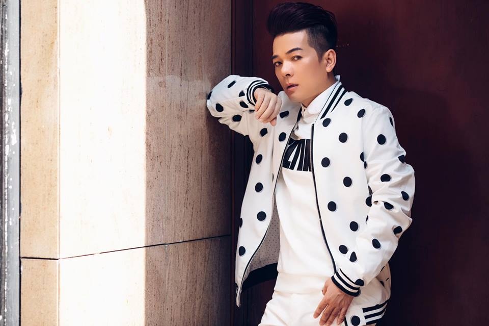 Tinh yeu cua Vu Ha voi vo lon tuoi anh 1