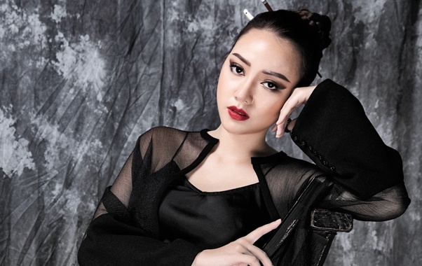 Bang Di huyen bi voi tong den hinh anh