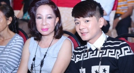 Vu Ha: 'Toi tu mat ban be khi che vo minh xau va gia' hinh anh