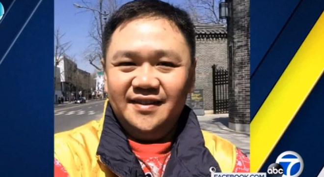 Minh Beo ra xet xu anh 1