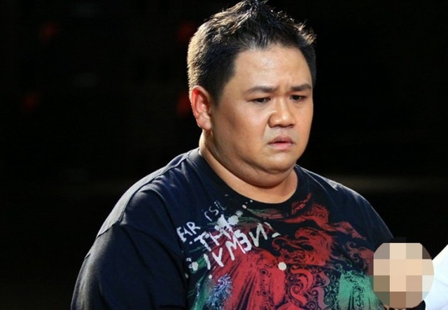 Minh Beo doi luat su anh 1