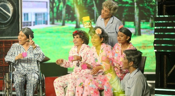 Nhom Buffalo - Tinh muon hinh anh