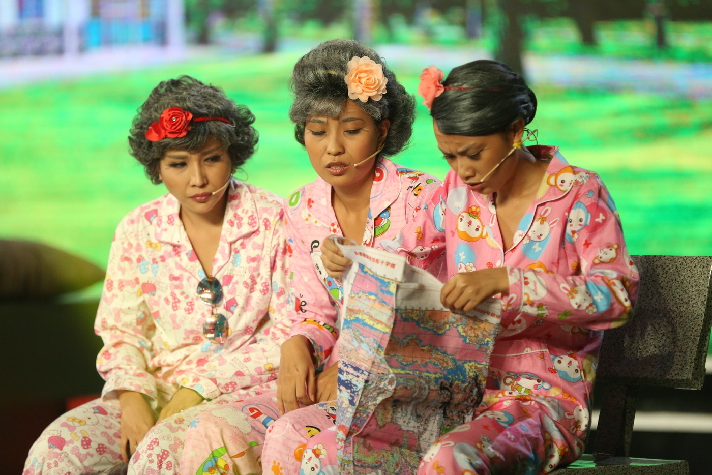 Cuoi xuyen Viet tap 9 anh 1