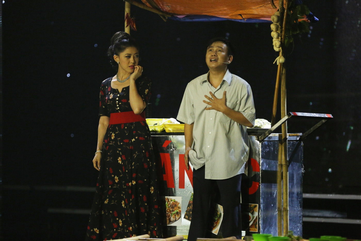 Cuoi xuyen Viet tap 9 anh 2