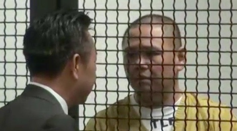 Minh Beo cao troc dau va giam 10 kg khi du phien toa hinh anh