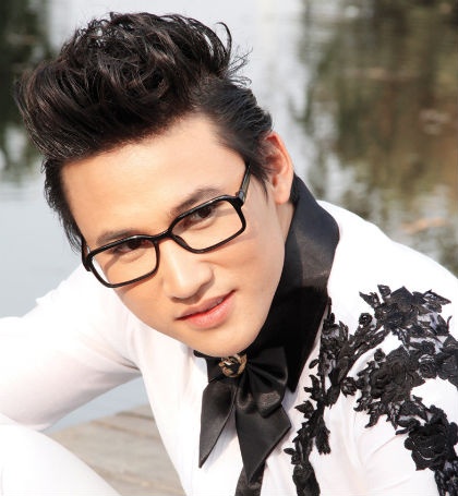 Ha Tri Quang noi ve Tran Thanh anh 1