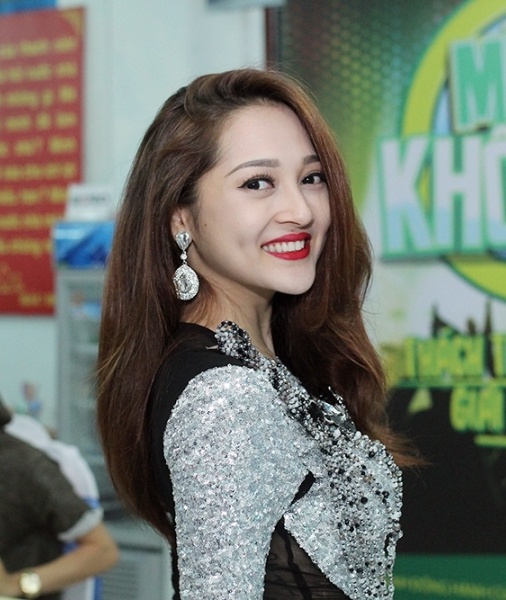 Son Tung hat tai Nha Trang anh 7