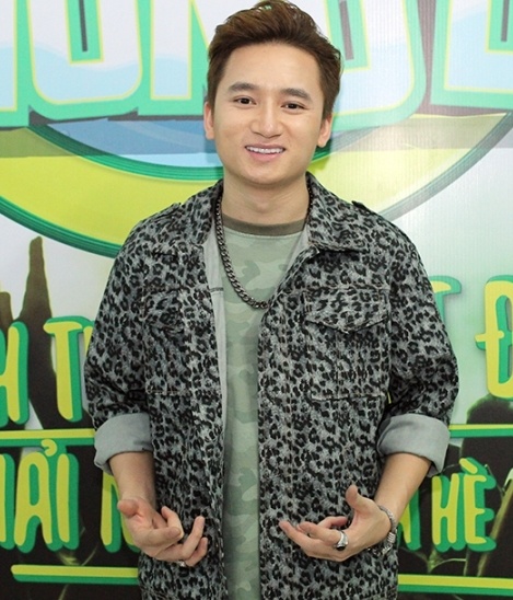 Son Tung hat tai Nha Trang anh 5