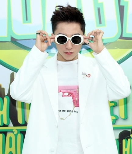 Son Tung hat tai Nha Trang anh 2