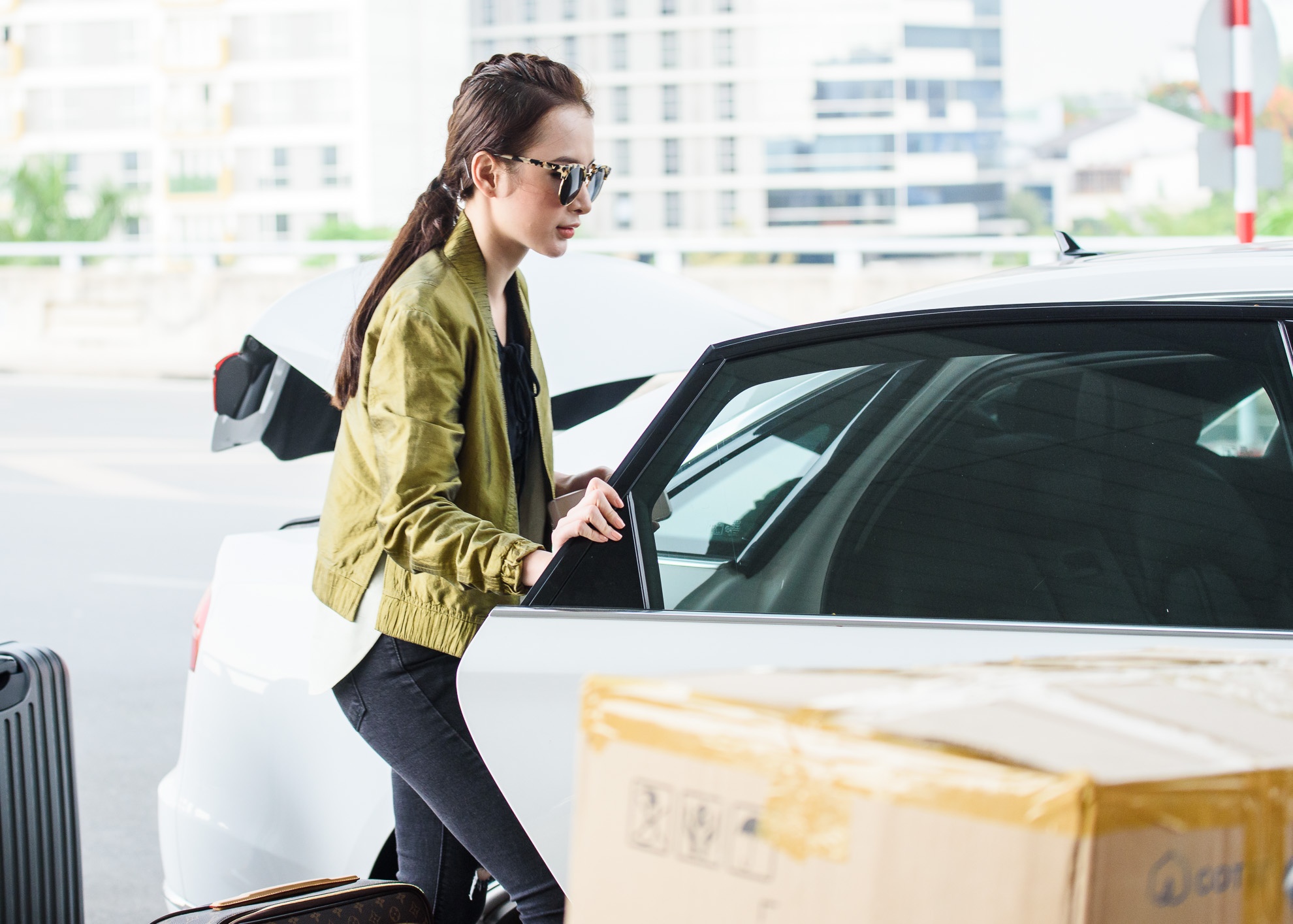 Angela Phuong Trinh sang du LHP Cannes anh 2