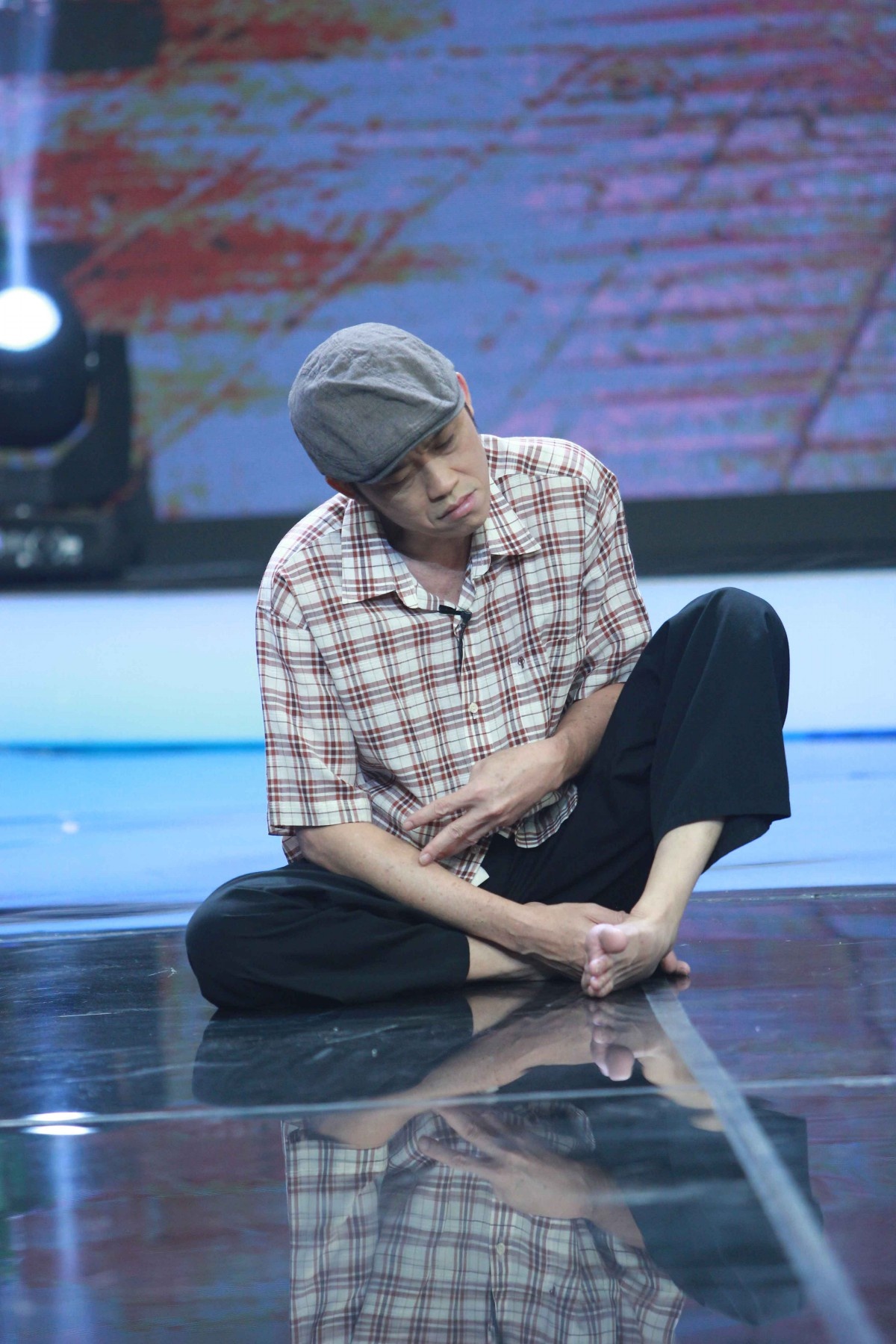 Hoi quan tieu Lam tap 13 anh 4