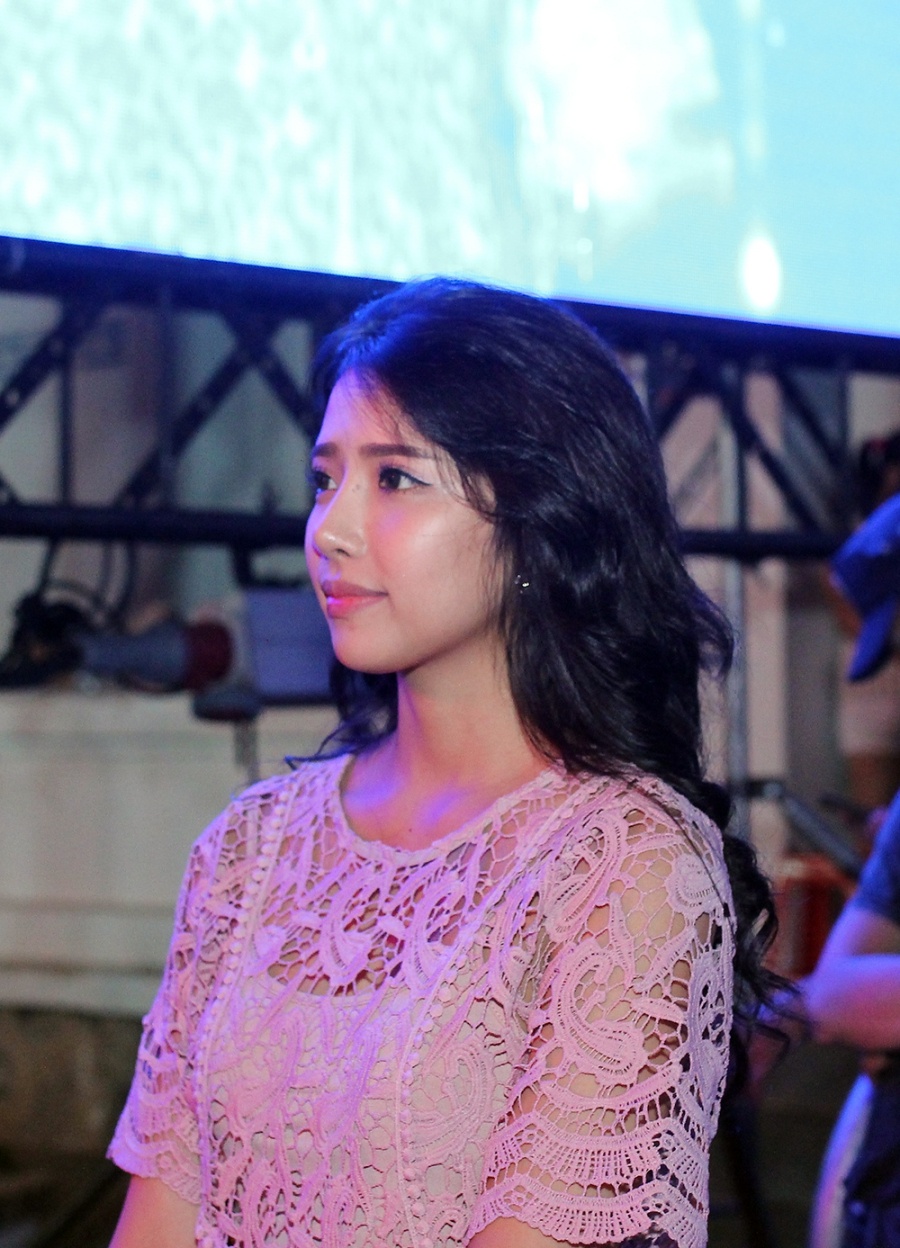 Sơn Tùng hát tại Nha Trang ảnh 6 Son Tung hat tai Nha Trang anh 6