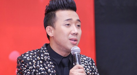 Tran Thanh khong ngai khi bi phat 32,5 trieu dong hinh anh