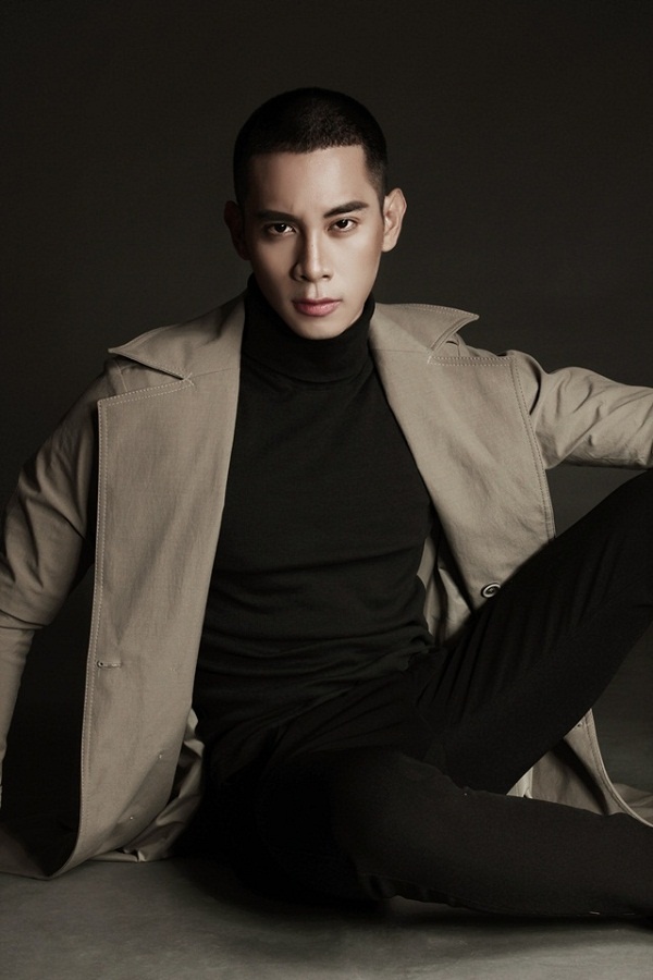 Sao Việt để đầu đinh ảnh 3 Sao Viet de dau dinh anh 3