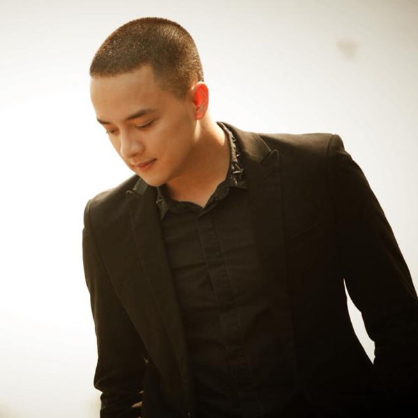 Sao Việt để đầu đinh ảnh 5 Sao Viet de dau dinh anh 5