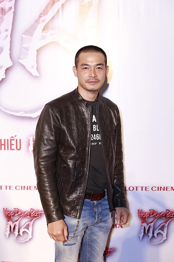 Sao Việt để đầu đinh ảnh 6 Sao Viet de dau dinh anh 6