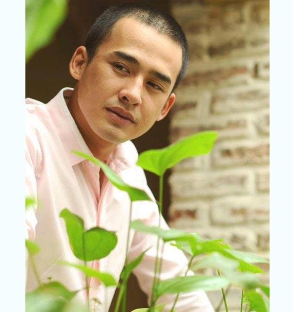 Sao Việt để đầu đinh ảnh 7 Sao Viet de dau dinh anh 7