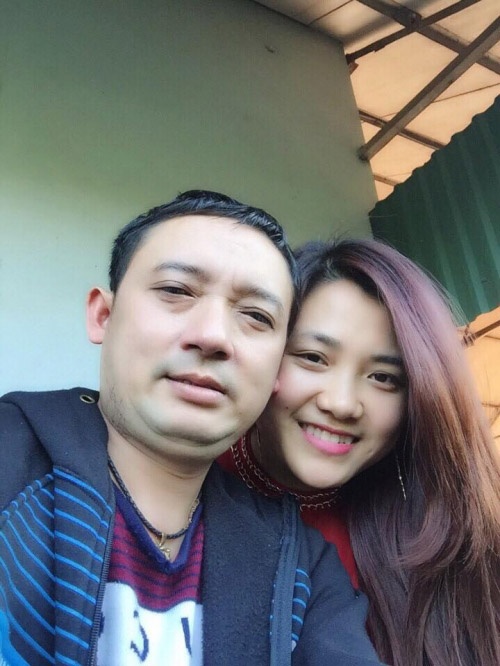 Danh hai chien thang chia tay nguoi tinh tre truoc ngay dam cuoi anh 1