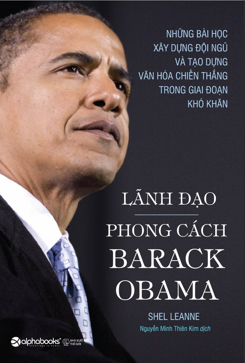 phong cach lanh dao cua barack obama anh 1