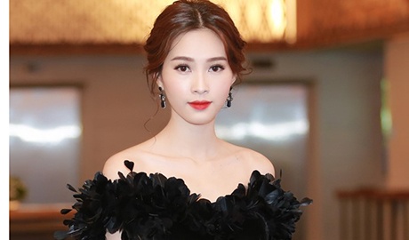 Lan Phuong, hoa hau Thu Thao se gap Tong thong Obama hinh anh