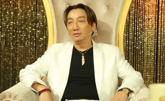 Truong Vu ve nuoc lam giam khao anh 1