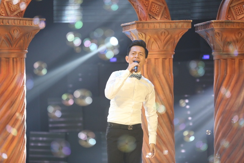 Truong Vu ve nuoc lam giam khao anh 5