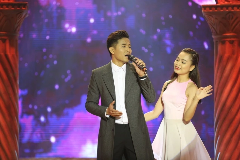 Truong Vu ve nuoc lam giam khao anh 3