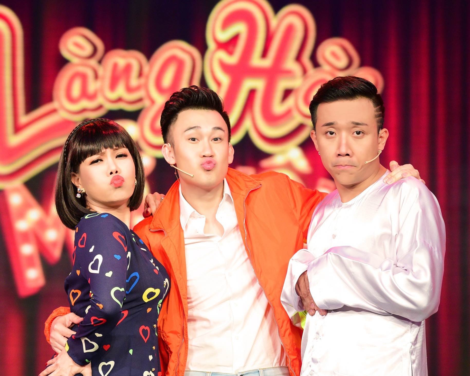 Duong Trieu Vu choc Tran Thanh anh 1