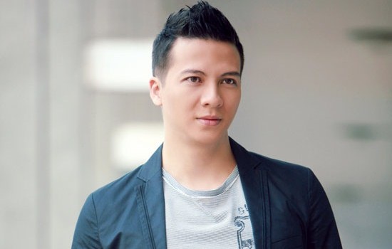 Hoang Anh: 'PR ten tuoi chi la su noi tieng vay muon' hinh anh