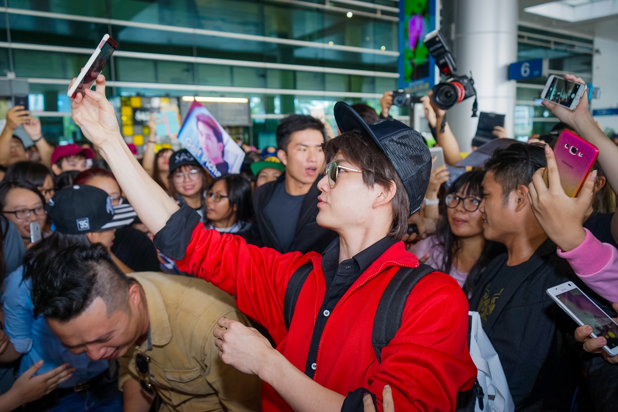 sao Tinh yeu khong co loi den Viet Nam anh 8