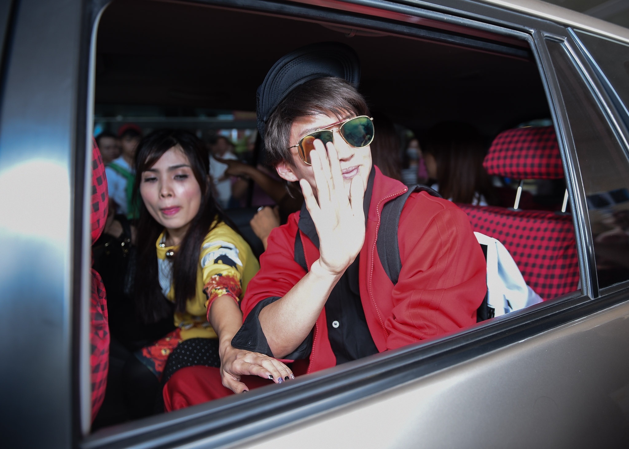 sao Tinh yeu khong co loi den Viet Nam anh 10