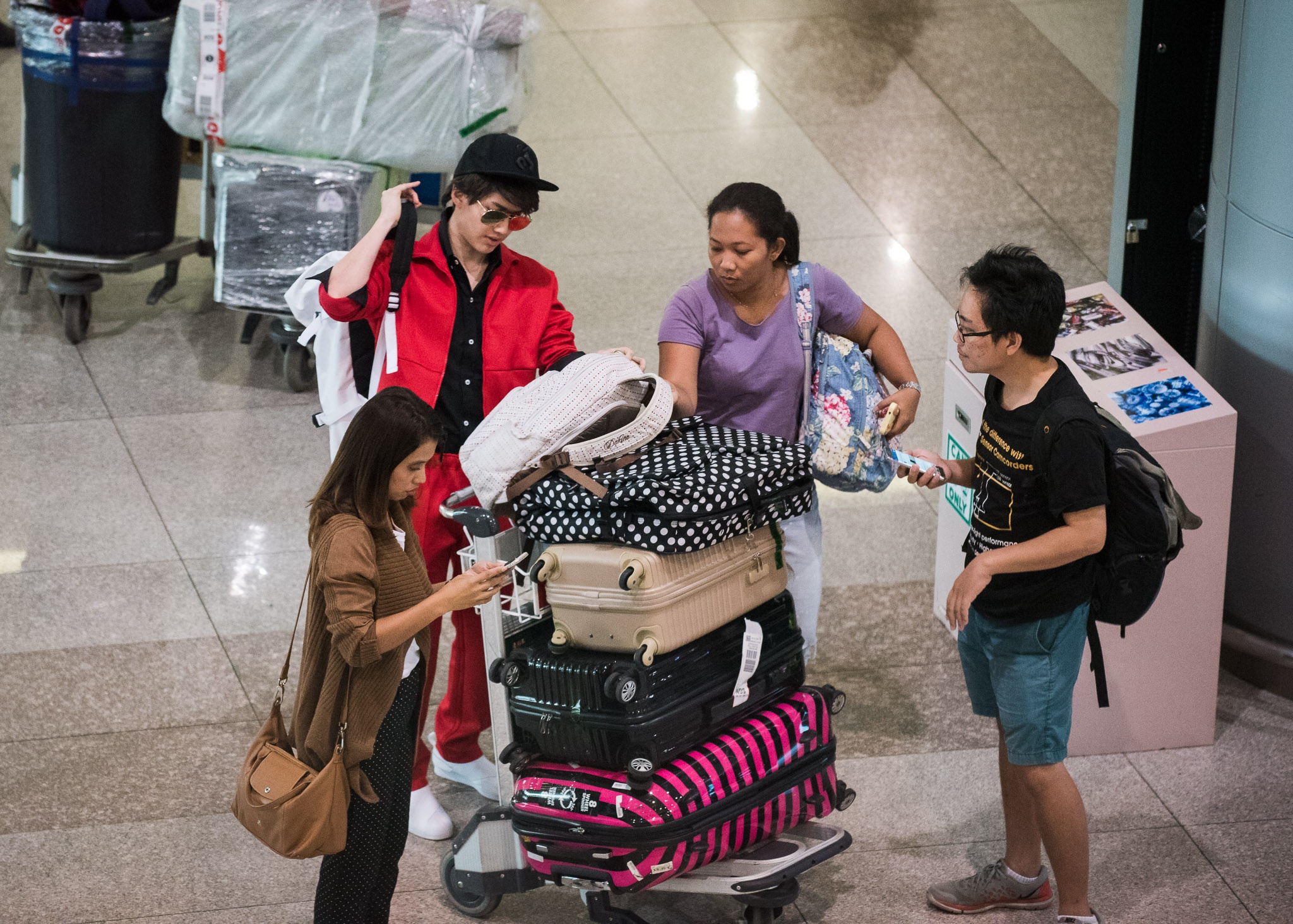 sao Tinh yeu khong co loi den Viet Nam anh 3