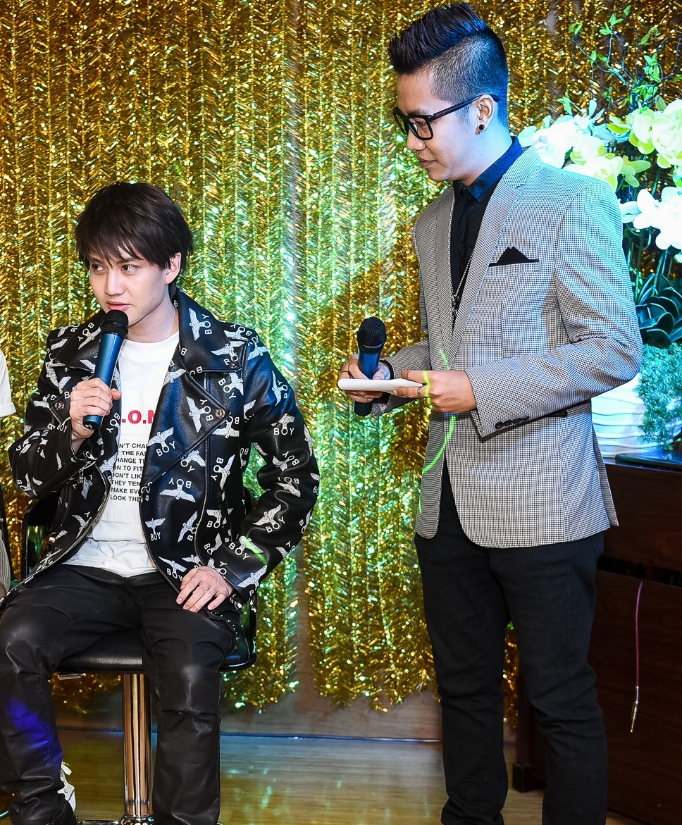 sao Tinh yeu khong co loi den Viet Nam anh 5