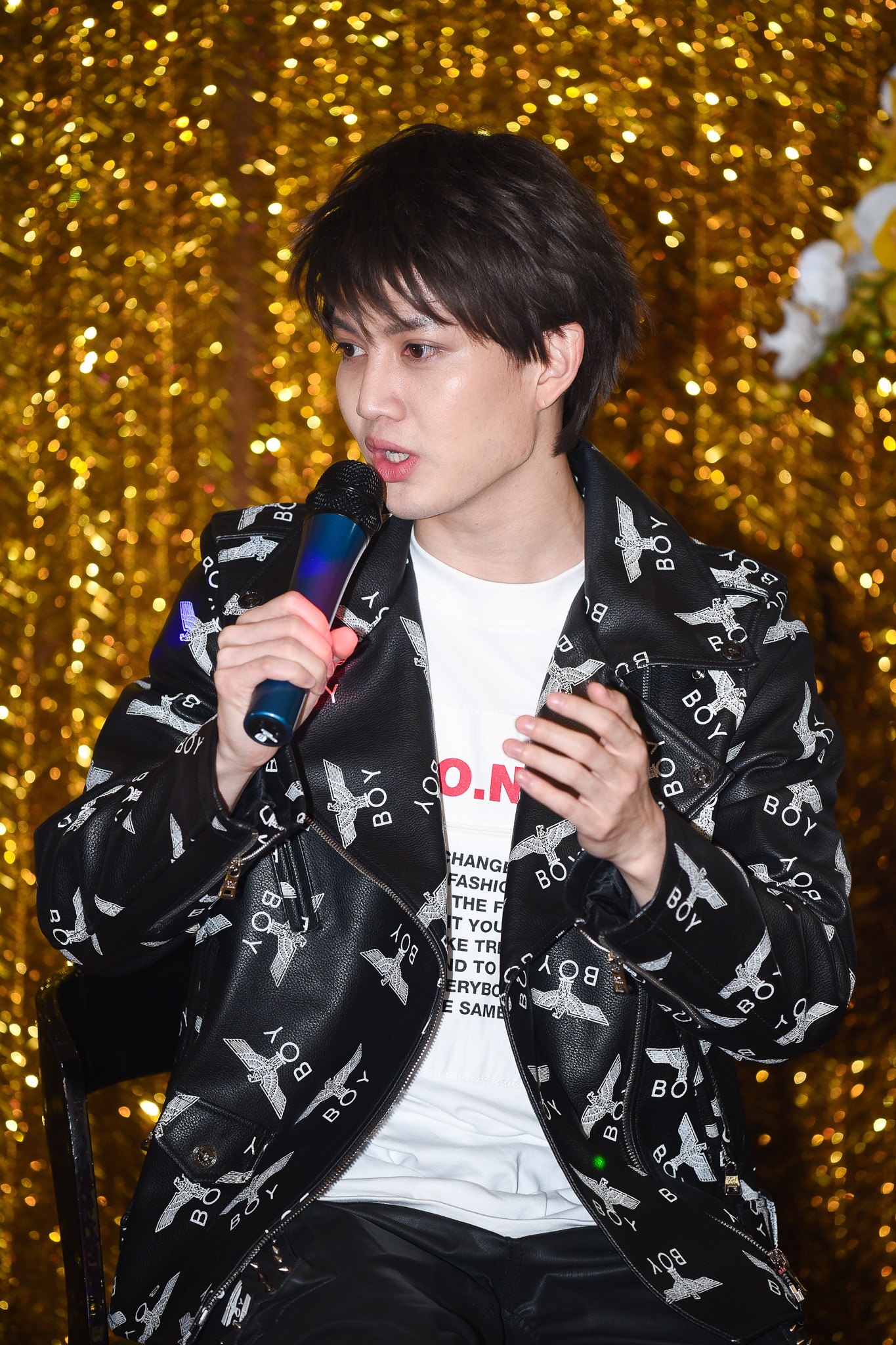 sao Tinh yeu khong co loi den Viet Nam anh 4