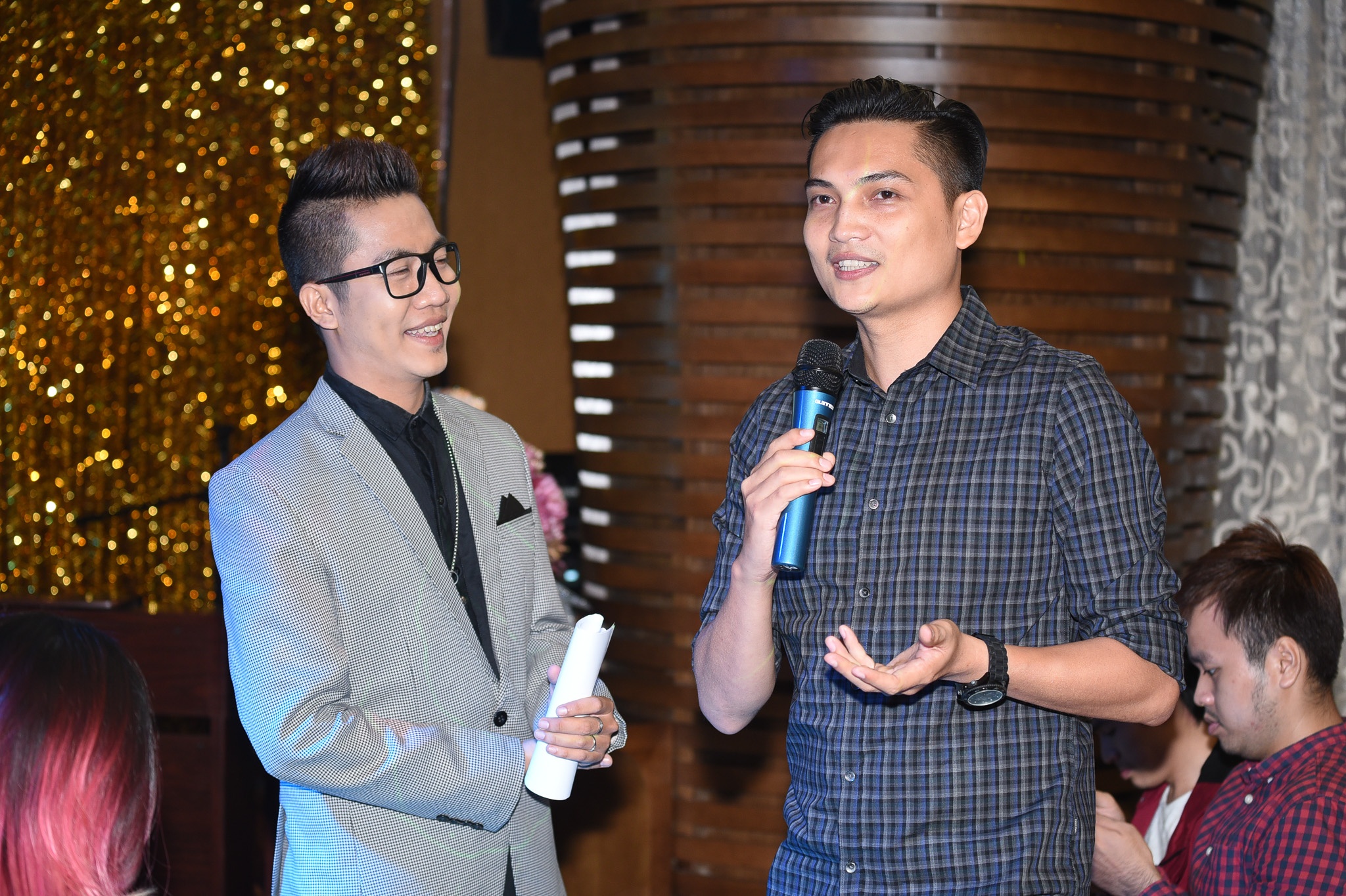 sao Tinh yeu khong co loi den Viet Nam anh 7