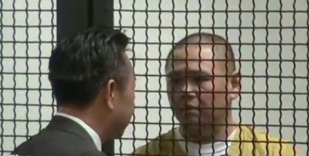 Minh Beo chi xuat hien 2 phut trong phien toa thu 3 hinh anh