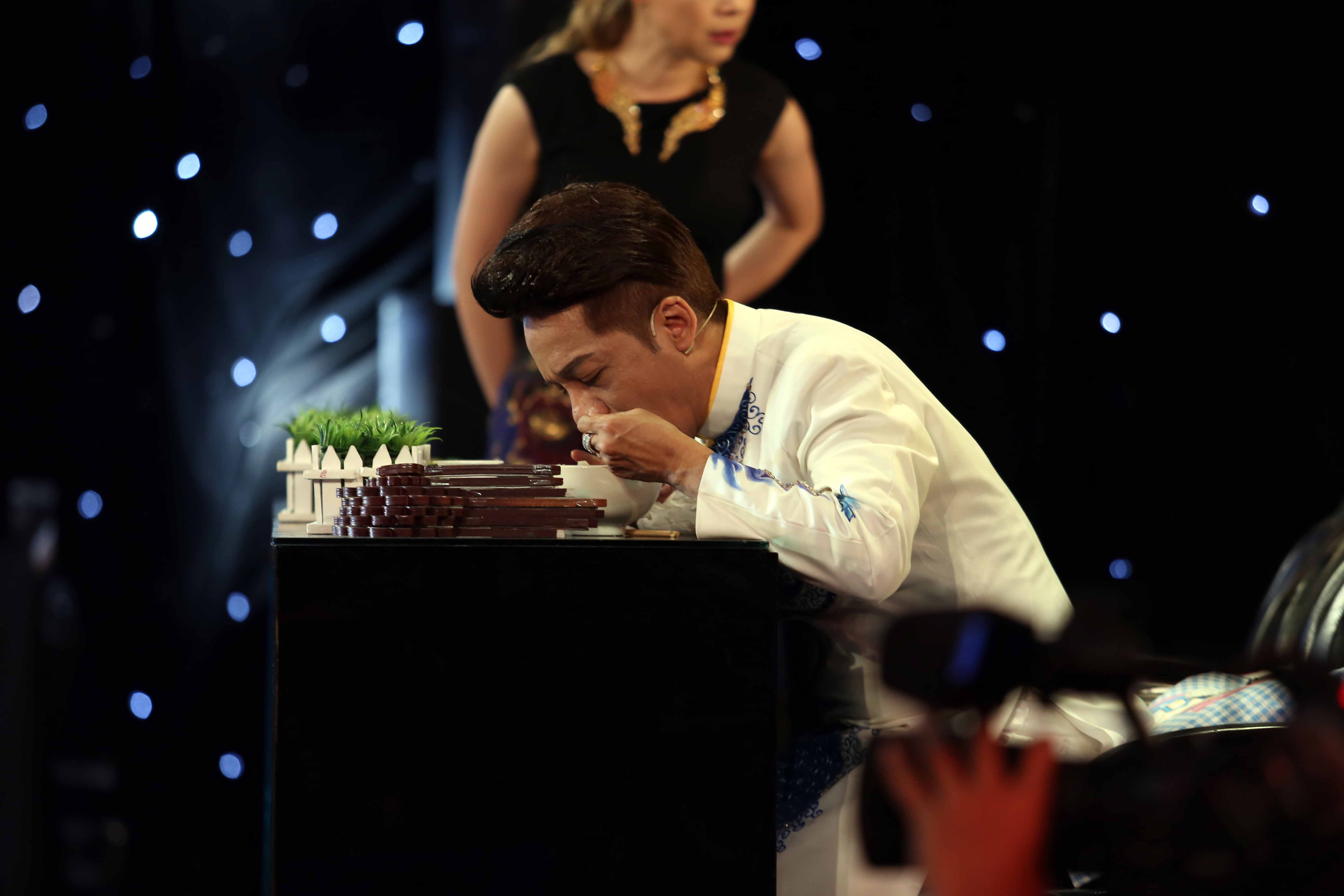 Chung ket Sieu nhi tranh tai anh 6