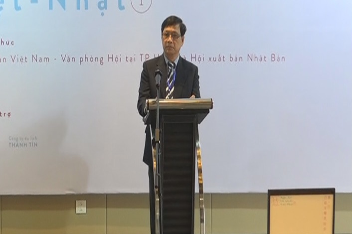 Ngày hội tác quyền Việt - Nhật ảnh 1 Ngay hoi tac quyen Viet - Nhat anh 1