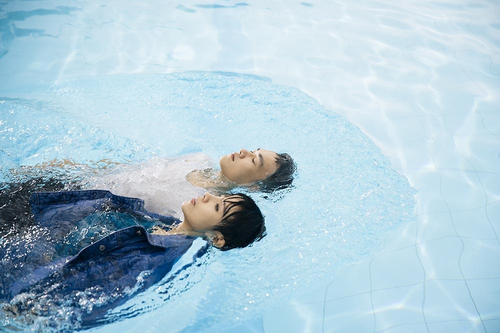 Vũ Cát Tường ra MV Don't you go ảnh 1 Vu Cat Tuong ra MV Don't you go anh 1