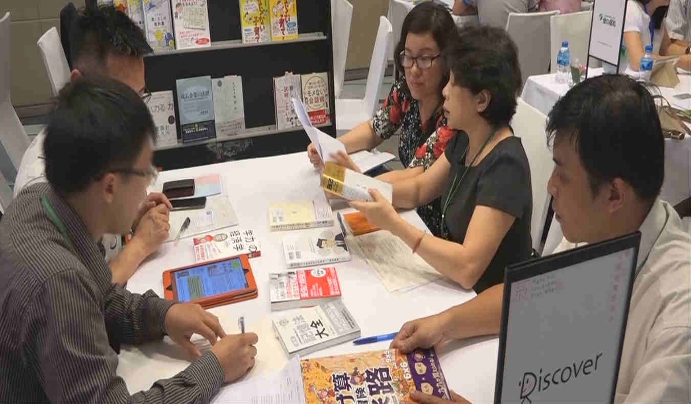 Ngay hoi tac quyen Viet - Nhat lan dau to chuc tai VN hinh anh