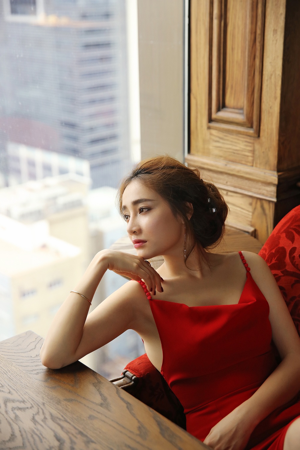 Thoi trang Nha Phuong anh 6