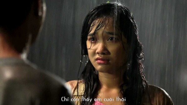 Những ngọc nữ của màn ảnh Việt ảnh 3 Nhung ngoc nu cua man anh Viet anh 3