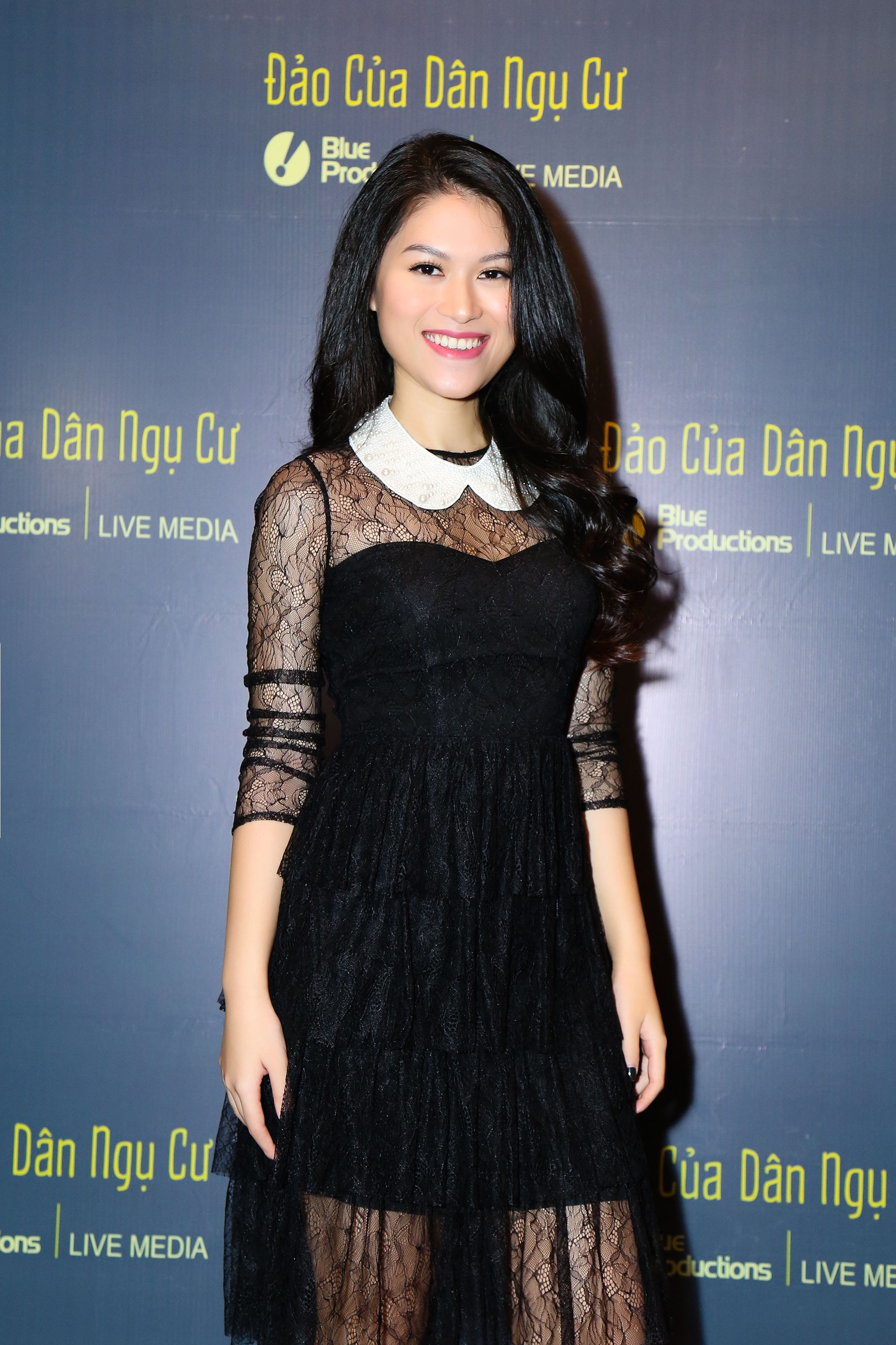 Ngoc Hiep tro lai man anh anh 3