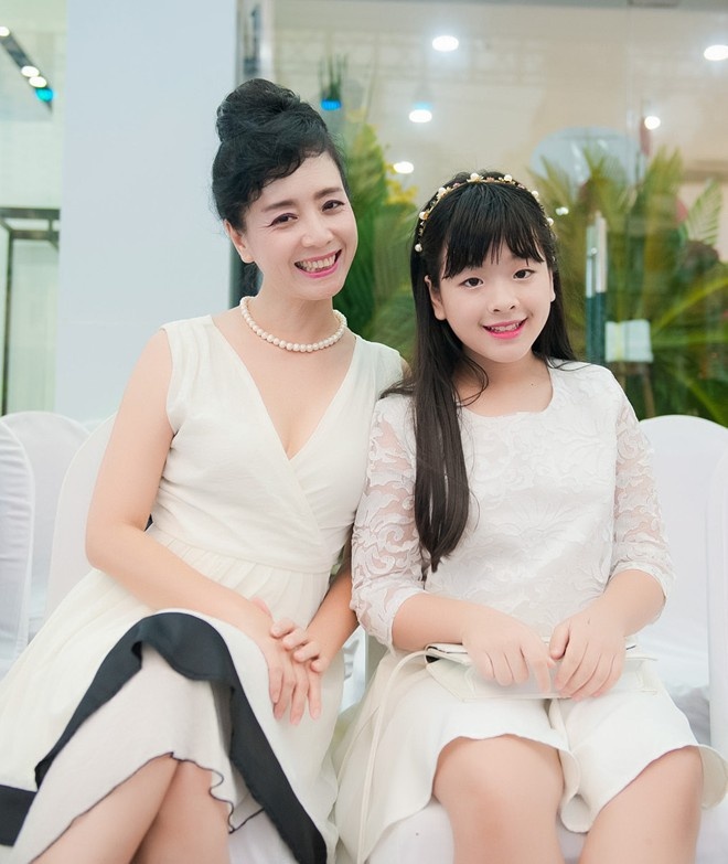 Con tài năng của Sao Việt ảnh 3 Con tai nang cua Sao Viet anh 3