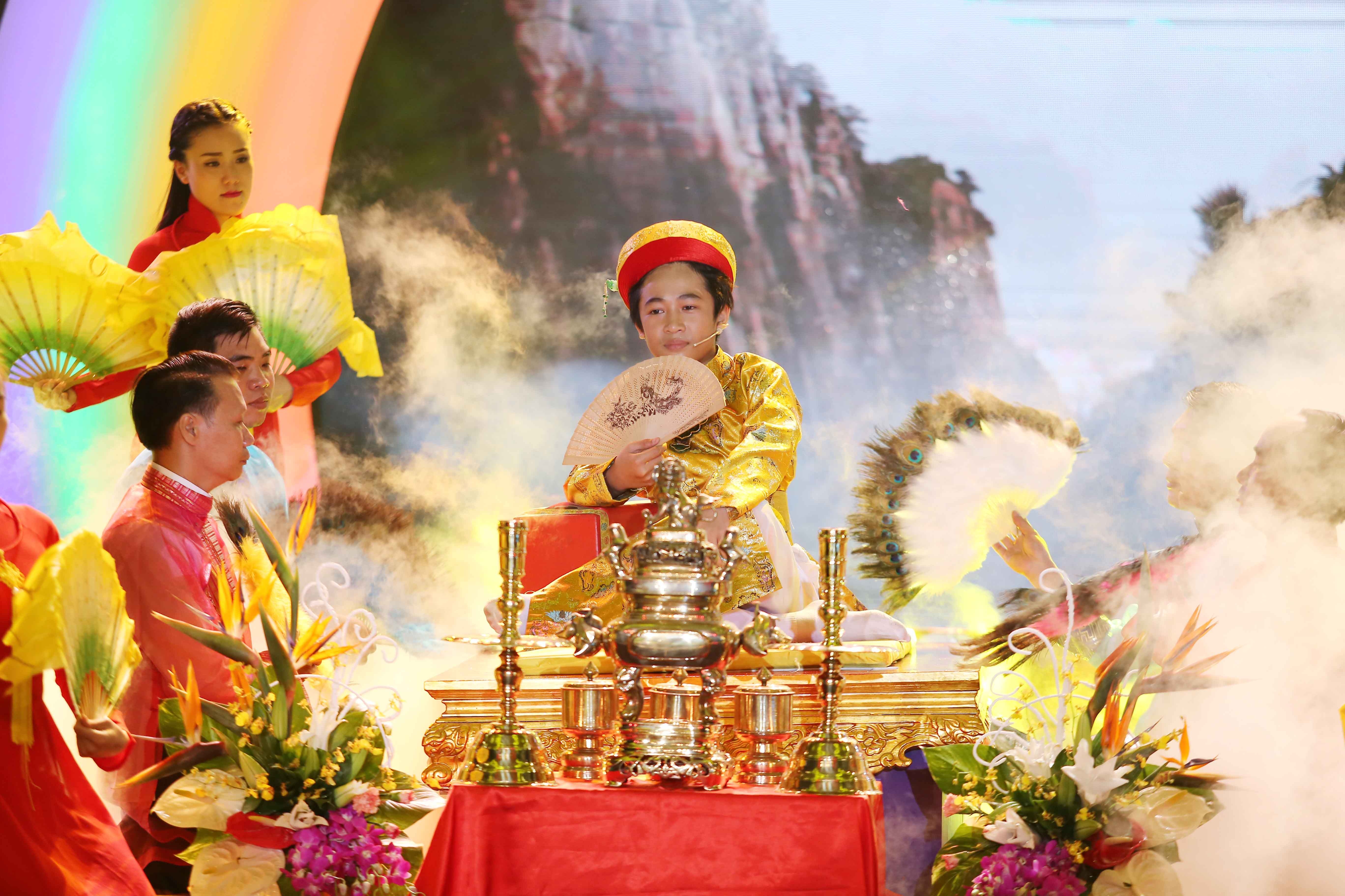 chung ket Sieu nhi tranh tai anh 1