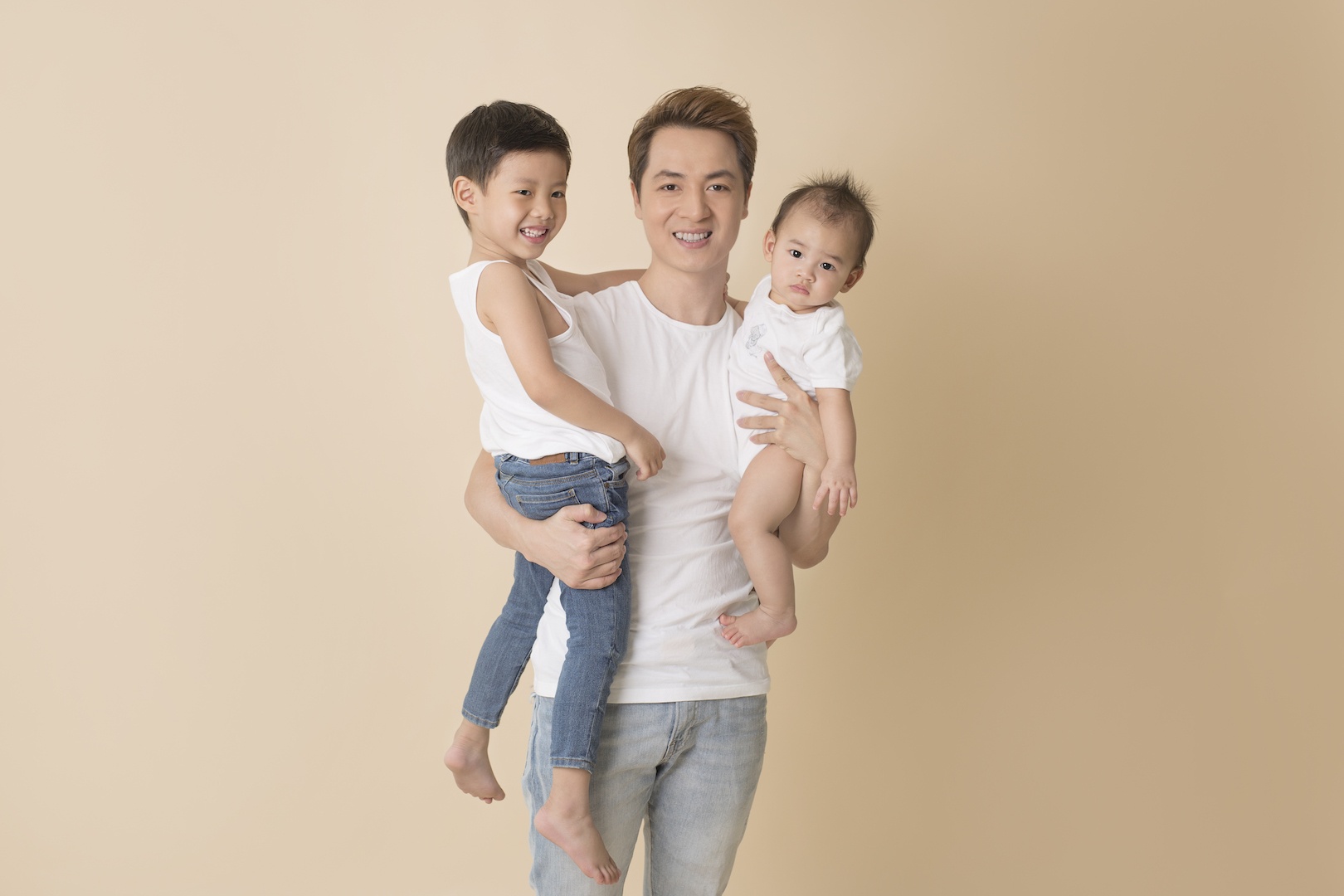 Dang Khoi khoe 2 quy tu anh 3