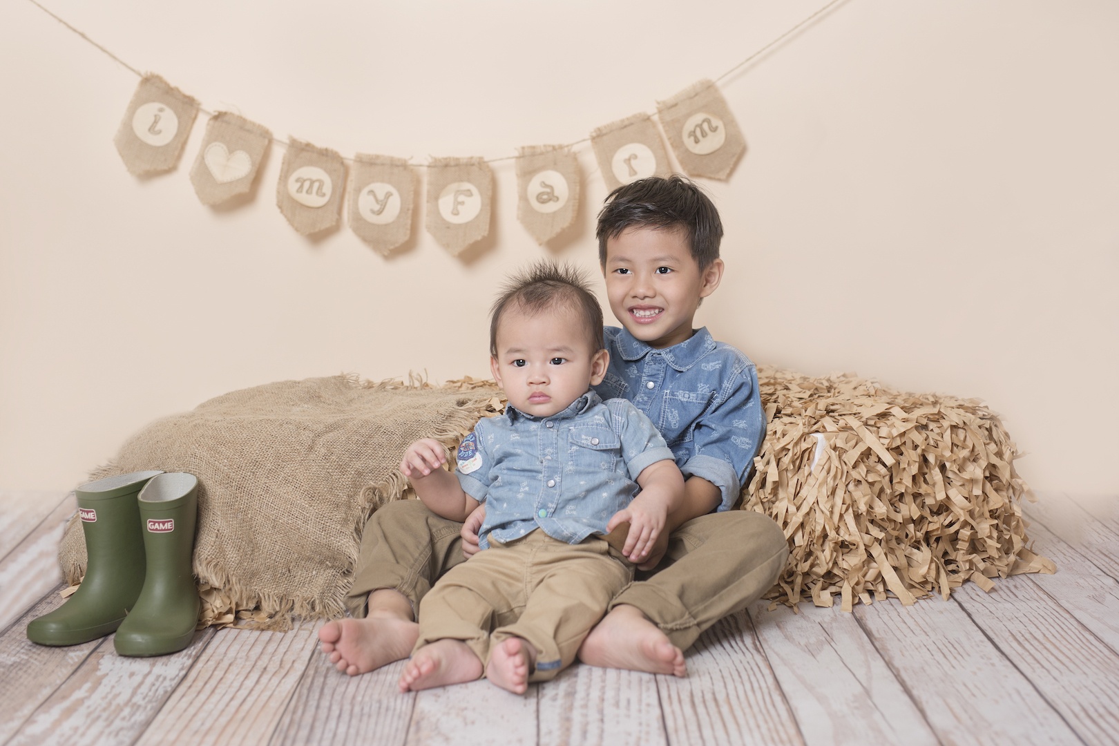 Dang Khoi khoe 2 quy tu anh 8