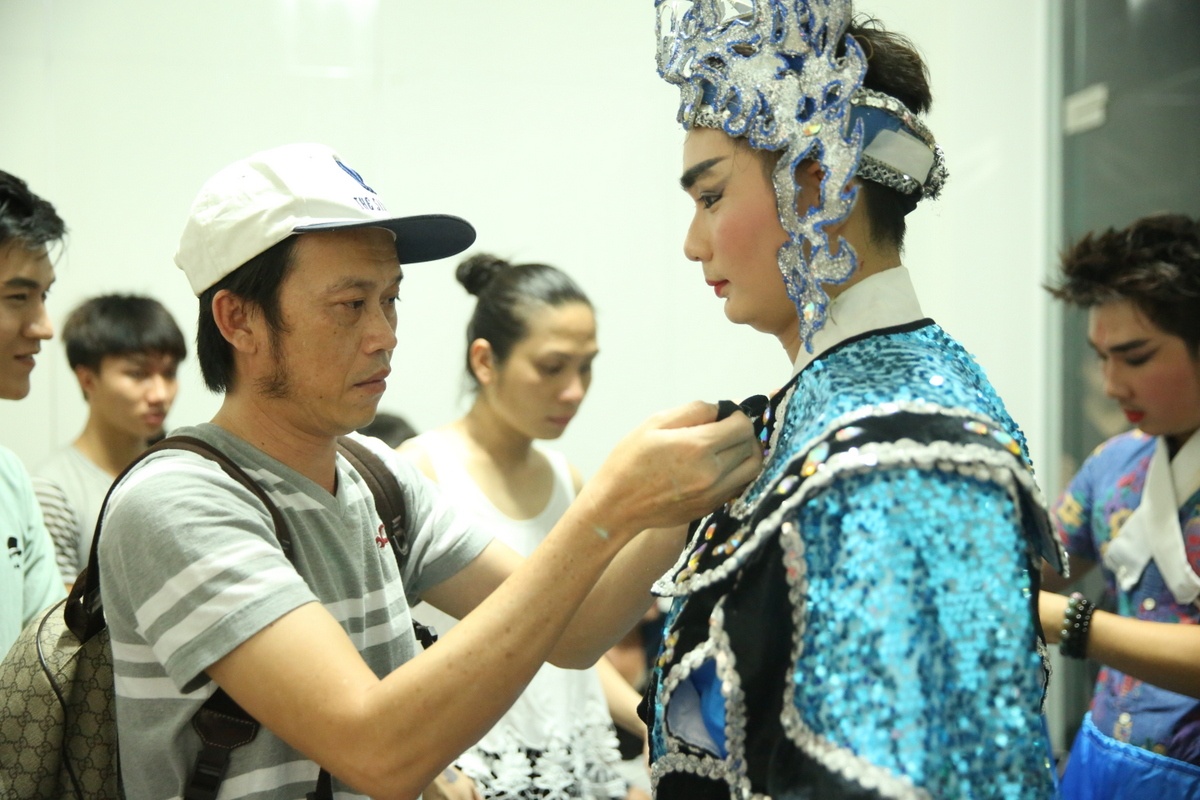 X-Pro chien thang tai Cuoi xuyen Viet anh 2